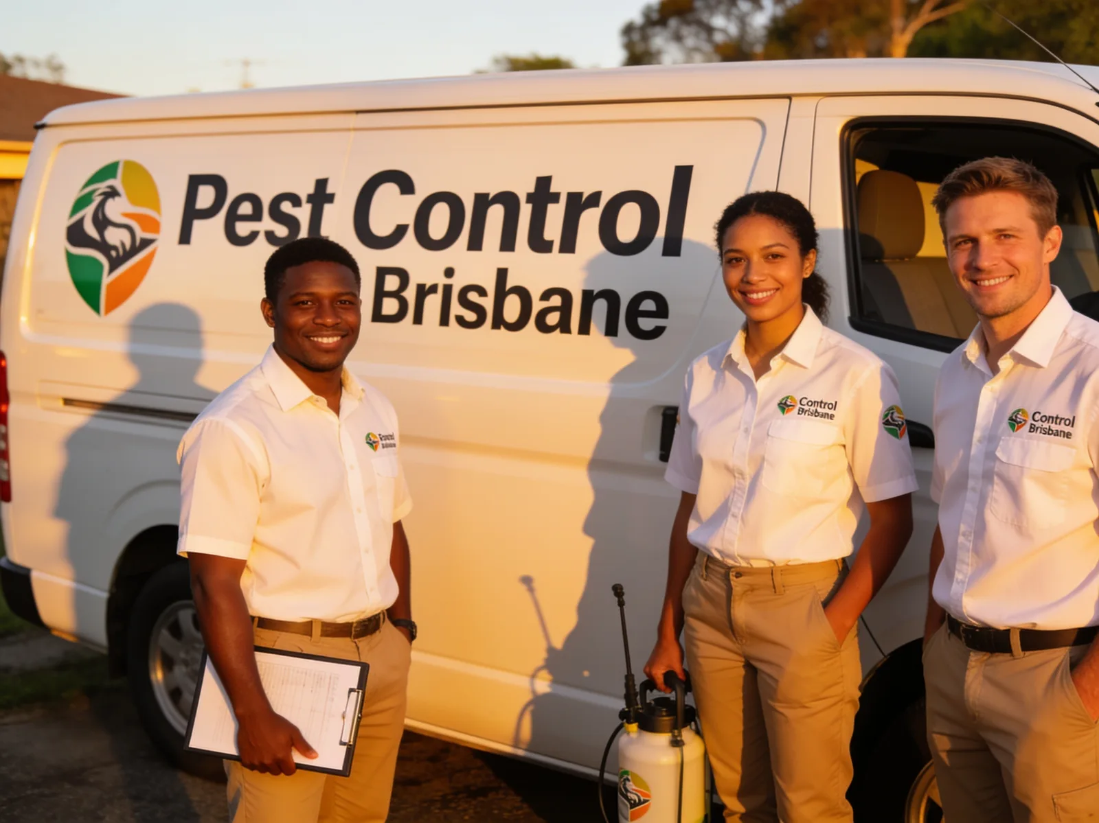 Pest Control company in Sunshine Coast